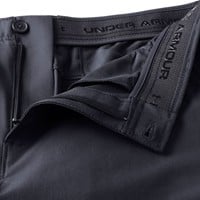 Under Armour Men's Drive 8in Golf Shorts, Black