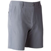Under Armour Men's Drive 8in Golf Shorts, Light Grey