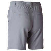Under Armour Men's Drive 8in Golf Shorts, Light Grey