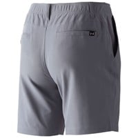 Under Armour Men's Drive 8in Golf Shorts, Light Grey