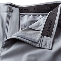Under Armour Men's Drive 8in Golf Shorts, Light Grey
