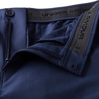 Under Armour Men's Drive 8in Golf Shorts, Tan