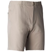 Under Armour Men's Drive 8in Golf Shorts, Tan