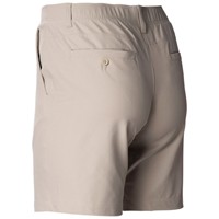 Under Armour Men's Drive 8in Golf Shorts, Tan