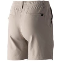 Under Armour Men's Drive 8in Golf Shorts, Tan