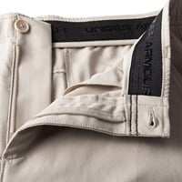 Under Armour Men's Drive 8in Golf Shorts, Tan