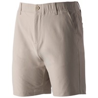 Under Armour Men's Drive 8in Golf Shorts, Tan