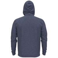 Under Armour Men's Driver Midlayer Golf Hoodie, Navy
