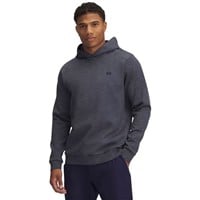 Under Armour Men's Driver Midlayer Golf Hoodie, Dark Grey
