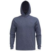 Under Armour Men's Driver Midlayer Golf Hoodie, Navy