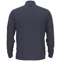 Under Armour Men's Drive 1/4 Zip Golf Pullover, Dark Grey