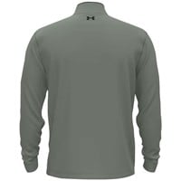 Under Armour Men's Drive 1/4 Zip Golf Pullover, Green