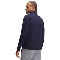 Under Armour Men's Drive 1/4 Zip Golf Pullover, Navy