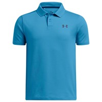 Under Armour Junior Matchplay Golf Polo