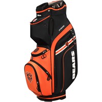 Wilson NFL Golf Cart Bag, Chicago Bears
