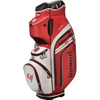 Wilson NFL Golf Cart Bag, Tampa Bay Buccaneers
