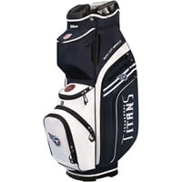 Wilson NFL Golf Cart Bag, Tennessee Titans