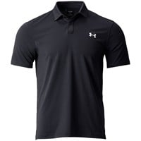 Under Armour Men's T2G Pique Golf Polo