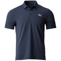 Under Armour Men's T2G Pique Golf Polo, Grey