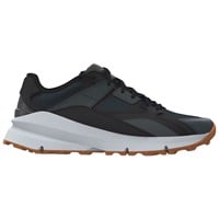 Under Armour Forge 96 Golf Shoes, Black/Grey