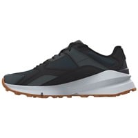 Under Armour Forge 96 Golf Shoes, Black/Grey