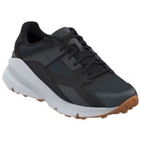 Under Armour Forge 96 Golf Shoes, Black/Grey