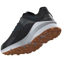 Under Armour Forge 96 Golf Shoes, Black/Grey