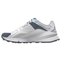 Under Armour Forge 96 Golf Shoes, White/Grey