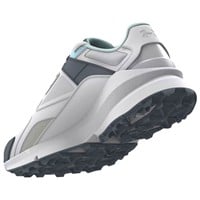 Under Armour Forge 96 Golf Shoes, White/Grey