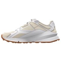 Under Armour Forge 96 Golf Shoes, White/Tan