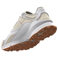 Under Armour Forge 96 Golf Shoes, White/Tan