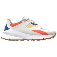 Under Armour Forge 96 Moving Day Golf Shoes, White/White