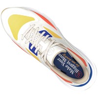 Under Armour Forge 96 Moving Day Golf Shoes, White/White