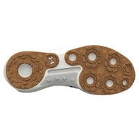 Under Armour Men's Phantom Fore Golf Shoes, Black/Grey