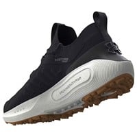Under Armour Men's Phantom Fore Golf Shoes, Black/Grey