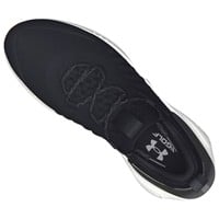 Under Armour Men's Phantom Fore Golf Shoes, Black/Grey