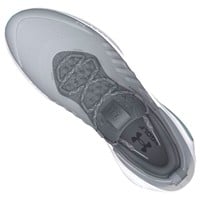 Under Armour Men's Phantom Fore Golf Shoes, Grey/Grey