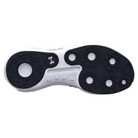 Under Armour Men's Phantom Fore Golf Shoes, Grey/Navy