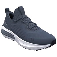 Under Armour Men's Phantom Fore Golf Shoes, Grey/Navy