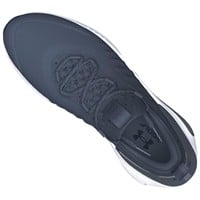 Under Armour Men's Phantom Fore Golf Shoes, Grey/Navy