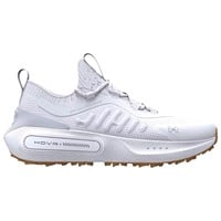 Under Armour Men's Phantom Fore Golf Shoes, White/Grey