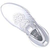 Under Armour Men's Phantom Fore Golf Shoes, White/Grey