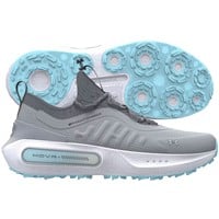 Under Armour Men's Phantom Fore Golf Shoes, Grey/Grey