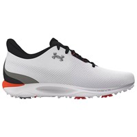 Under Armour Men's Drive Fade Golf Shoes, Grey/Silver