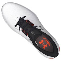 Under Armour Men's Drive Fade Golf Shoes, Grey/Silver