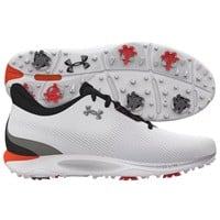 Under Armour Men's Drive Fade Golf Shoes, Grey/Silver
