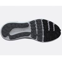 Under Armour Men's Surge Golf Shoes, Black/Grey