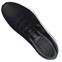 Under Armour Men's Surge Golf Shoes, Black/Grey