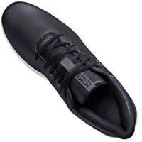 Under Armour Men's Drive Medal SL Golf Shoes, Black/Grey