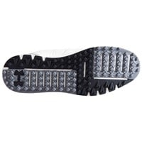 Under Armour Men's Drive Medal SL Golf Shoes, White/Grey